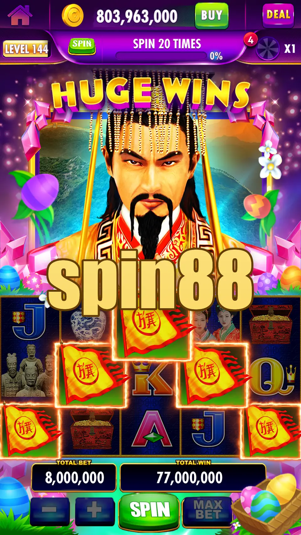 spin88 Masuk