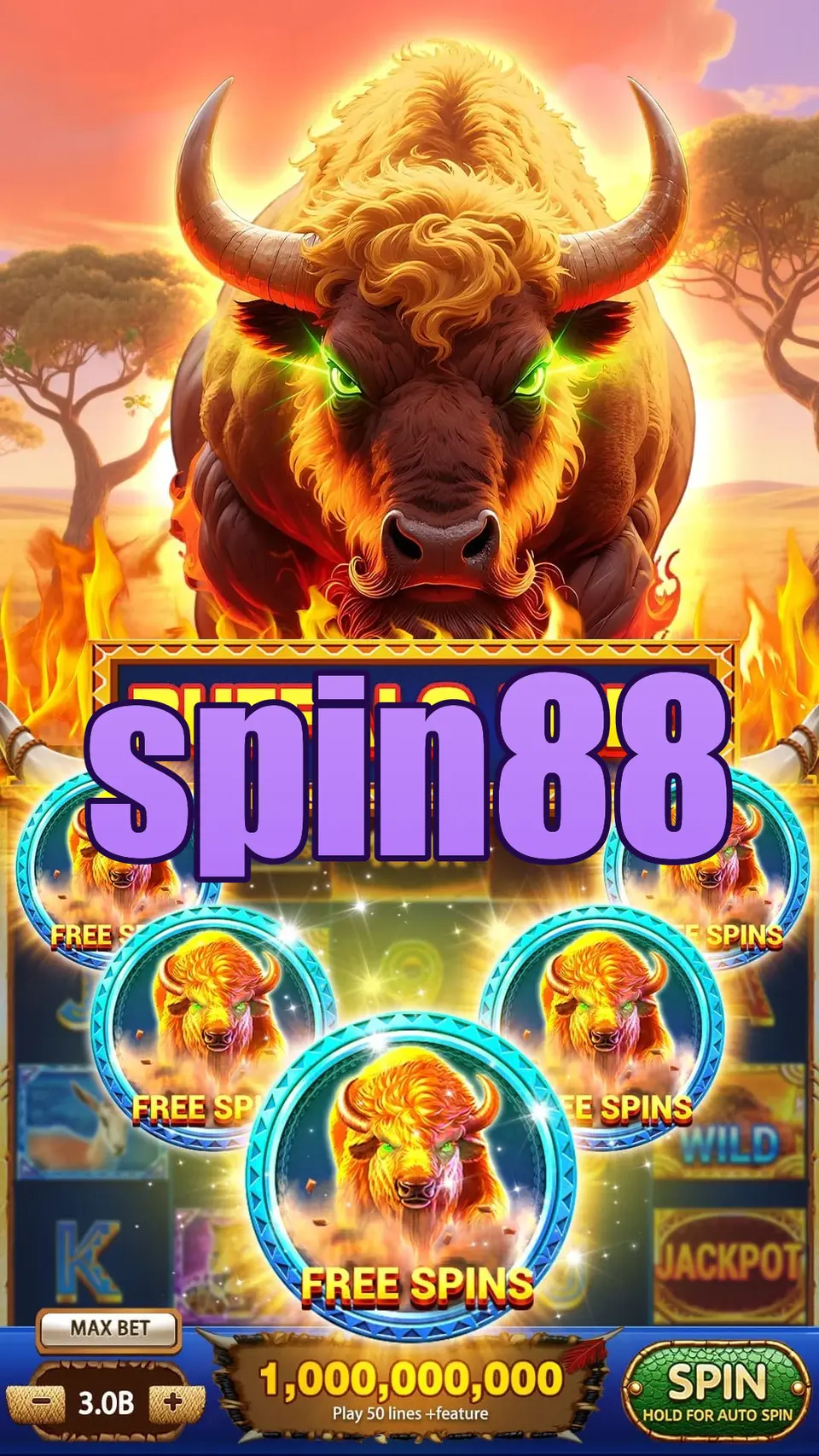 spin88 Masuk